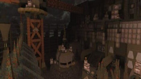 37th Relic Retrieval