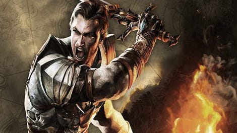 Risen 3: Titan Lords - Enhanced Edition