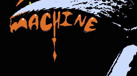 Scythe Machine