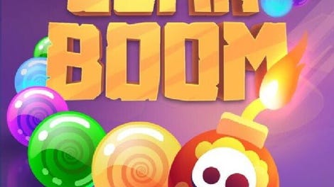 Zuma Boom