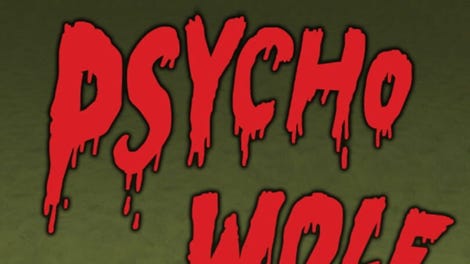 Psycho Wolf