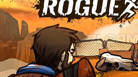 Earn to Die Rogue