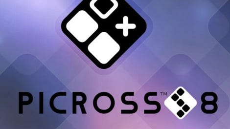 Picross S8