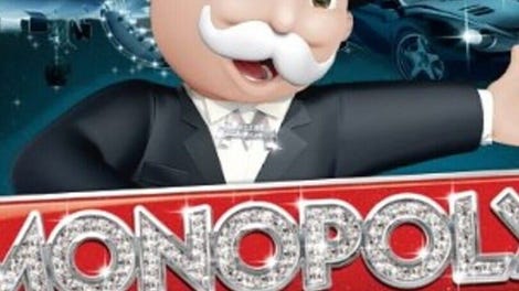 Monopoly Millionaire