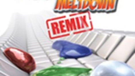 Mercury Meltdown Remix