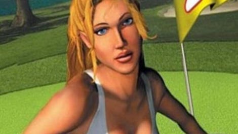 Outlaw Golf 2