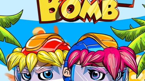 Dyna Bomb 2 - Kotaku