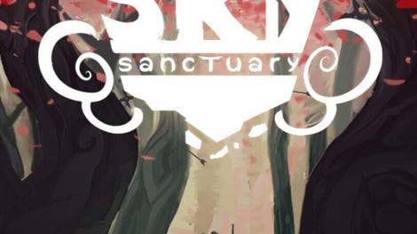 Sky Sanctuary