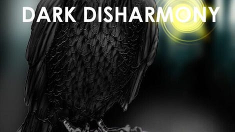 Dark Disharmony