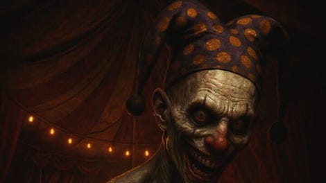 Circus of Pain