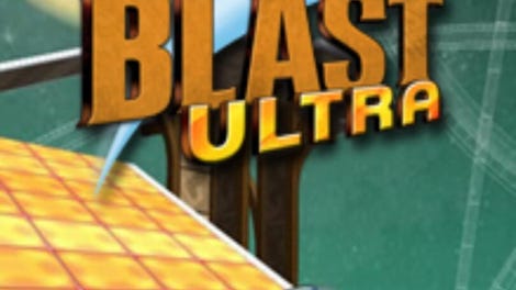 Marble Blast Ultra