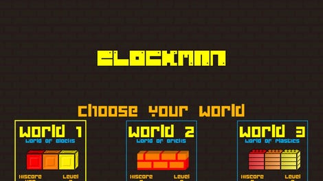 Blockman