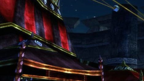 Dungeons & Dragons Online: Phiarlan Carnival