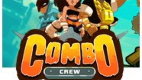 Combo Crew
