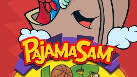 Pajama Sam's Lost & Found