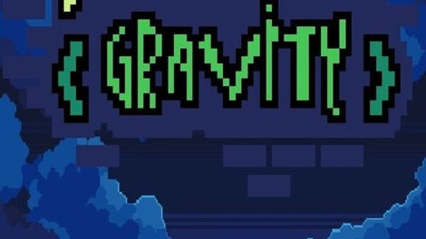 Skateboard Gravity