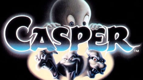 Casper