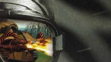 Command & Conquer: The Covert Operations