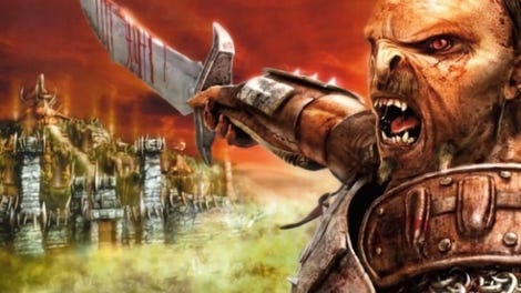 Heroes of Might and Magic V: Tribes of the East