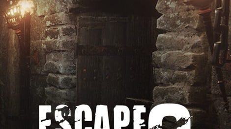 Escape First 2