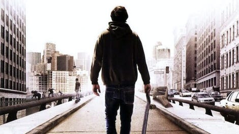 Tony Hawk's Proving Ground