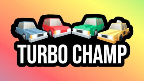 Turbo Champ