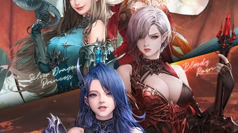 League of Angels: Pact