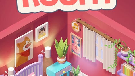 My Cozy Room