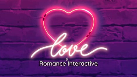 Love: Interactive Therapy