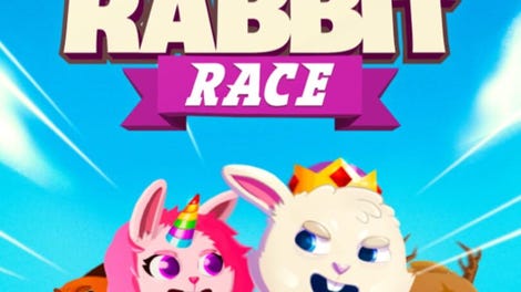 King Rabbit: Race