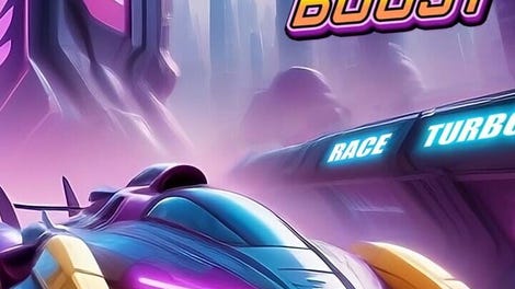 Hyper Turbo Boost