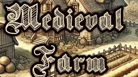 Medieval Farm