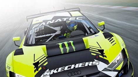 Assetto Corsa Competizione: Challengers Pack