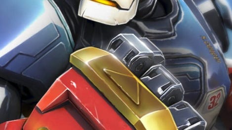 Rising Thunder: Community Edition