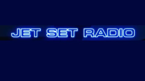 Jet Set Radio