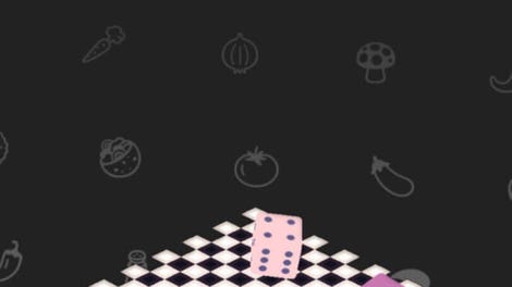 Finely Diced