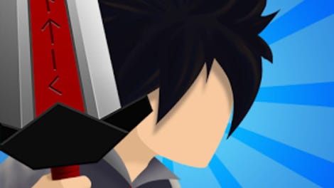 Static Hero