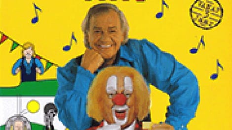 Spelen met Bassie & Adriaan Deel 2