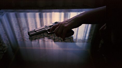 Texas Man Fatally Shot Wife as She Filed Domestic Violence Complaint Against Him