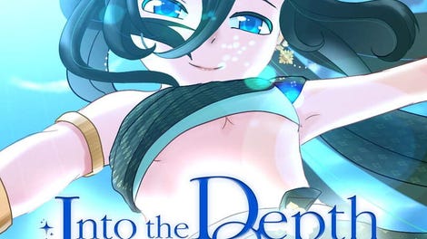 Into the Depth of the Sky