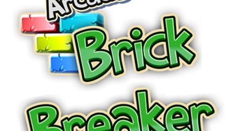 Best of Arcade Games: Brick Breaker