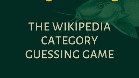 Catfishing