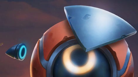 Diabotical