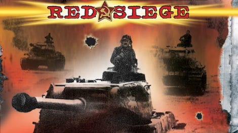 Moscow to Berlin: Red Siege