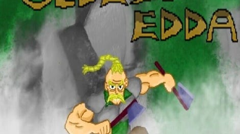 The Oldest Edda
