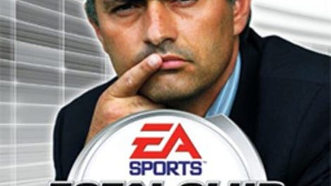Total Club Manager 2005