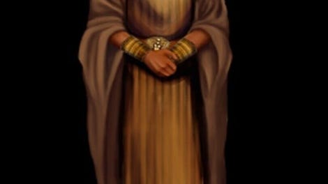The Chronicles of Joseph of Egypt
