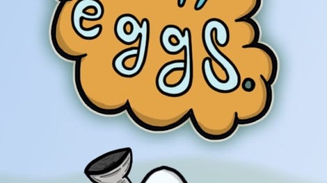 Oh My Eggs