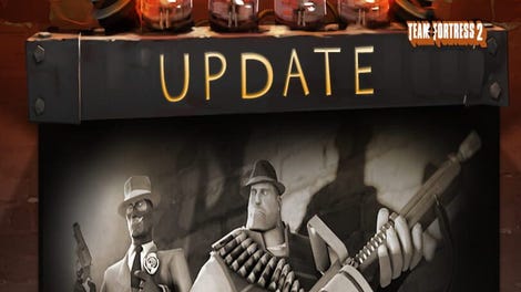 Team Fortress 2: The Über Update