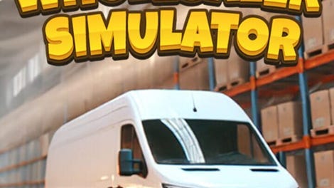 Wholesaler Simulator